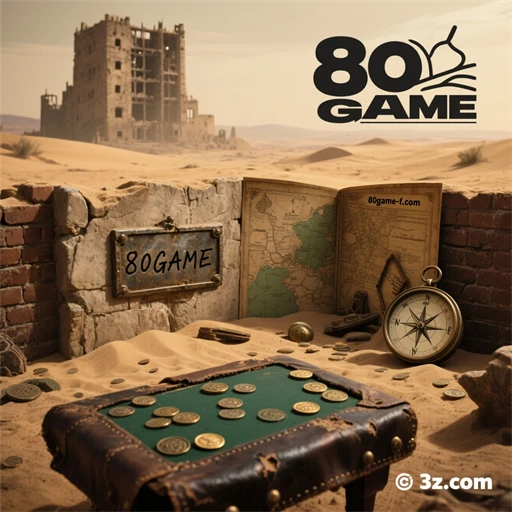 Descubra as Melhores Promoções em Jogos no 80game.com