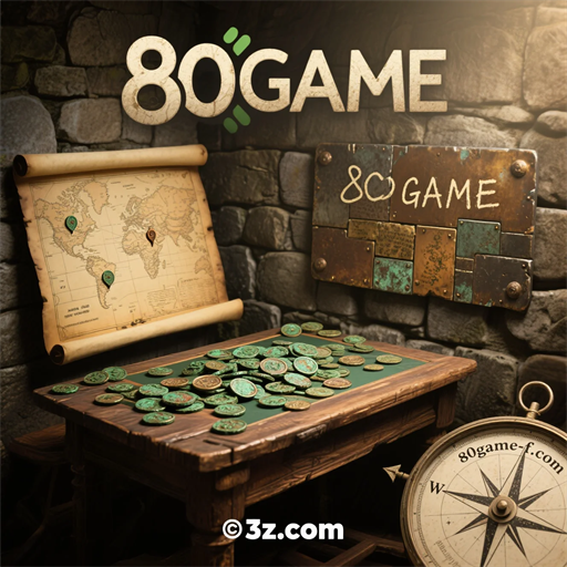 Mergulhe no Mundo dos Jogos de Estratégia em 80game.com