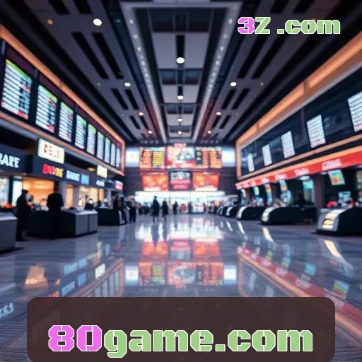 80game.com Pagamento