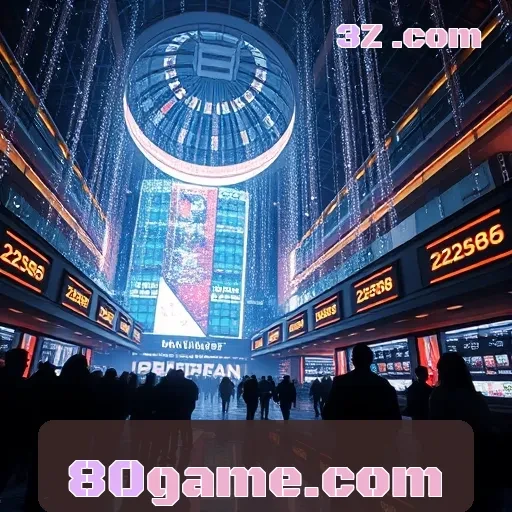 80game.com Promoções