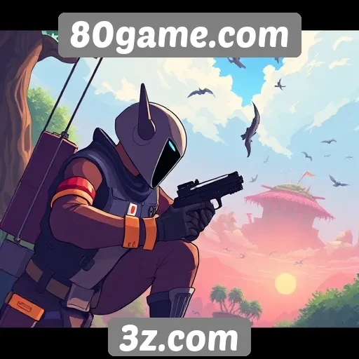 Avaliação da experiência do usuário em 80game.com